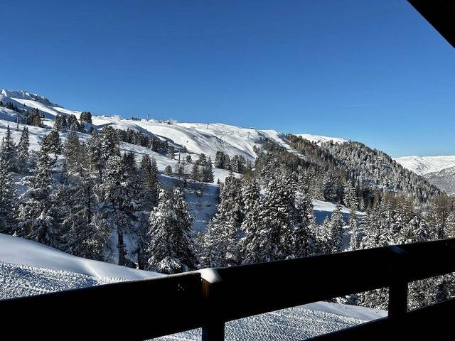 Appartement Quartz LP-QTZ544 - Plagne - Belle Plagne