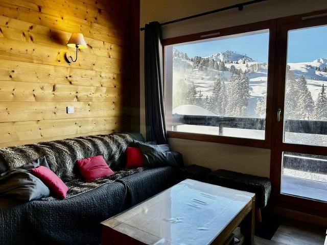 Appartement Quartz LP-QTZ544 - Plagne - Belle Plagne