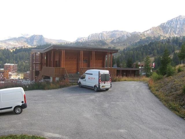 Appartement La Taiga LP-TGA17 - Plagne Centre