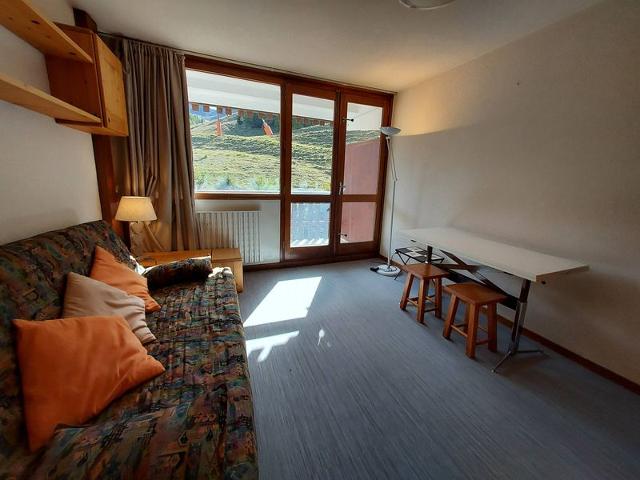 Appartement La Taiga LP-TGA17 - Plagne Centre