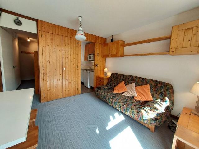 Appartement La Taiga LP-TGA17 - Plagne Centre