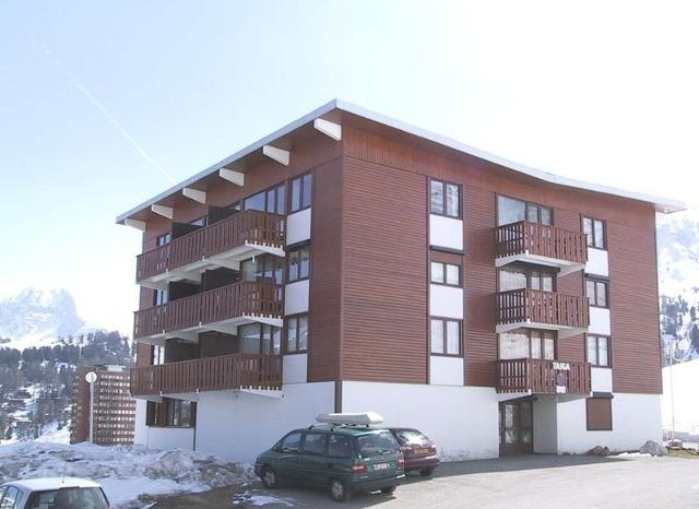 Appartement La Taiga LP-TGA17 - Plagne Centre