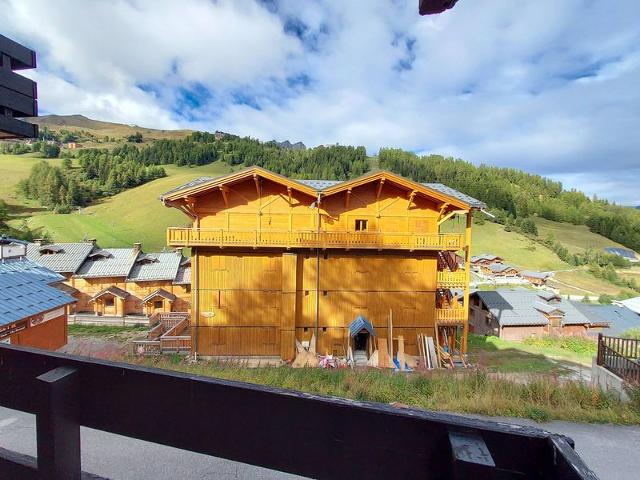 Appartement Ellebore PL-ELB520 - Plagne 1800