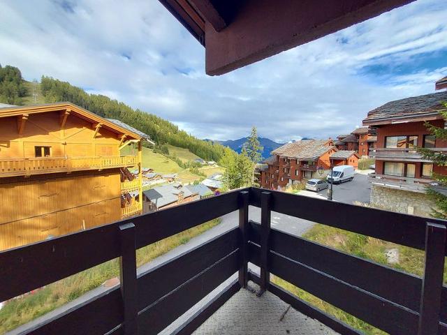 Appartement Ellebore PL-ELB520 - Plagne 1800