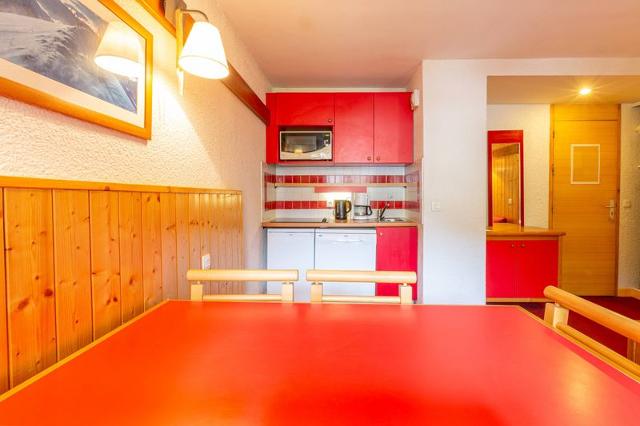 Appartement Digitale PL-DIG722 - Plagne 1800