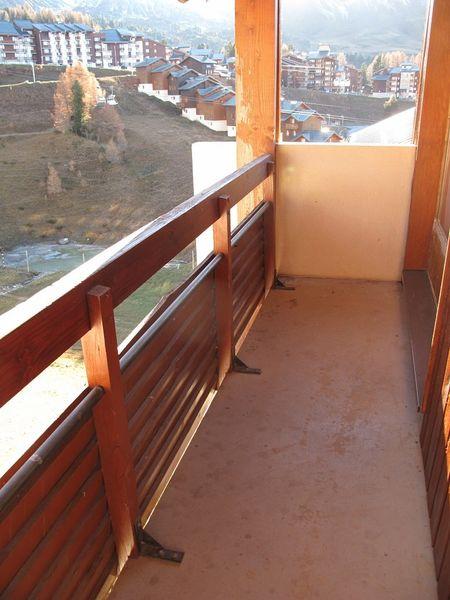 Appartement Le Cervin LP-CRV416 - Plagne Soleil