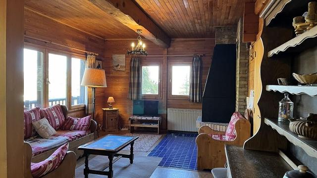 Appartement Springbock LP-SBOCK8 - Plagne Centre