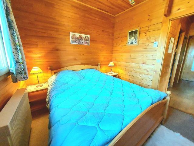 Appartement Springbock LP-SBOCK8 - Plagne Centre