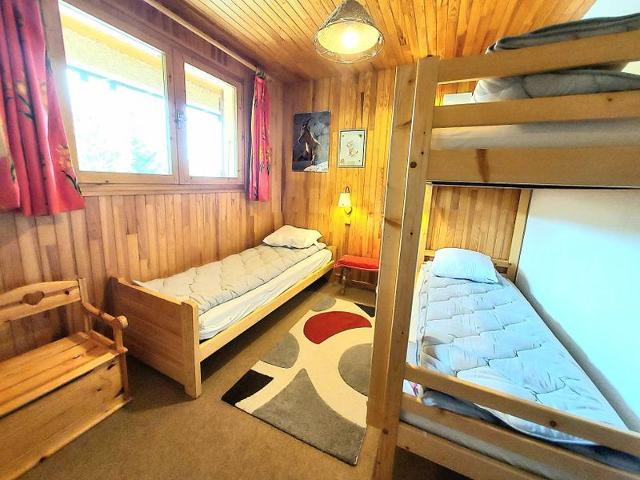 Appartement Springbock LP-SBOCK8 - Plagne Centre