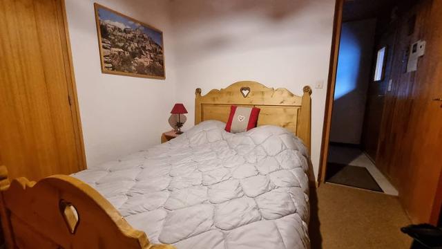 Appartement Springbock LP-SBOCK8 - Plagne Centre