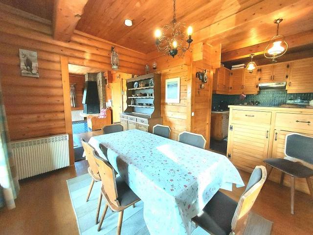 Appartement Springbock LP-SBOCK8 - Plagne Centre