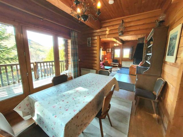 Appartement Springbock LP-SBOCK8 - Plagne Centre