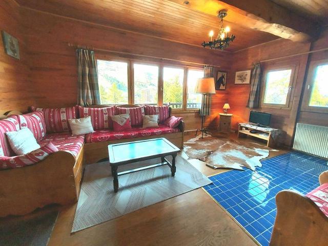 Appartement Springbock LP-SBOCK8 - Plagne Centre