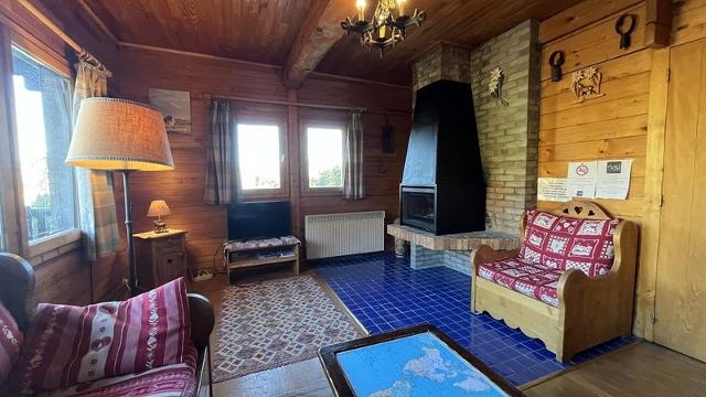 Appartement Springbock LP-SBOCK8 - Plagne Centre