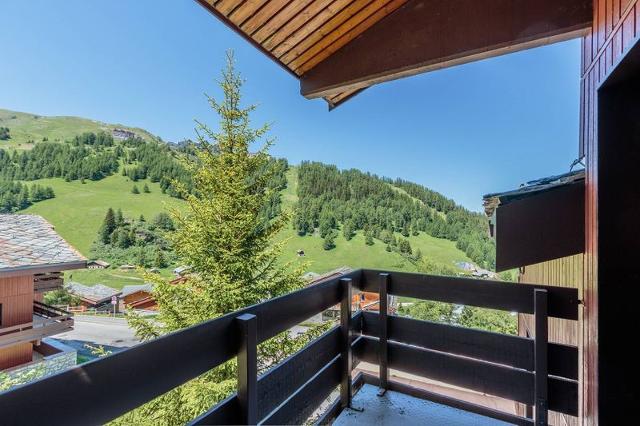 Appartement Sainbois LP-SBS233 - Plagne 1800