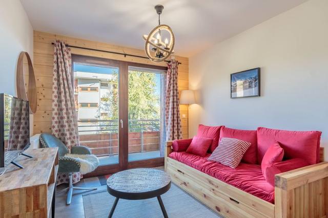 Appartement Lodges 1970 PL-LDGEA401 - Plagne Centre