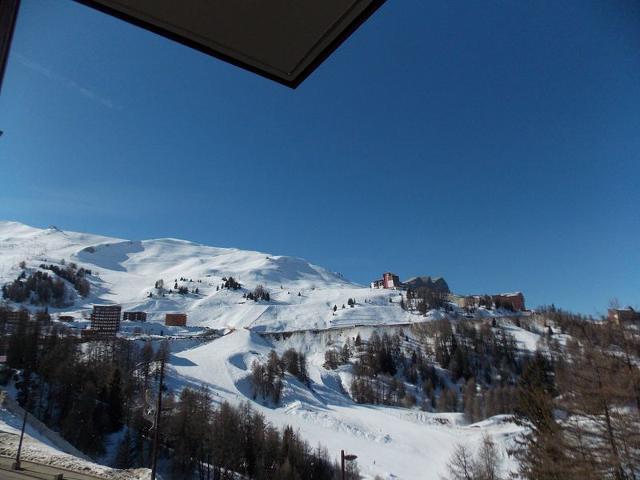 Appartement Lodges 1970 PL-LDGEA401 - Plagne Centre