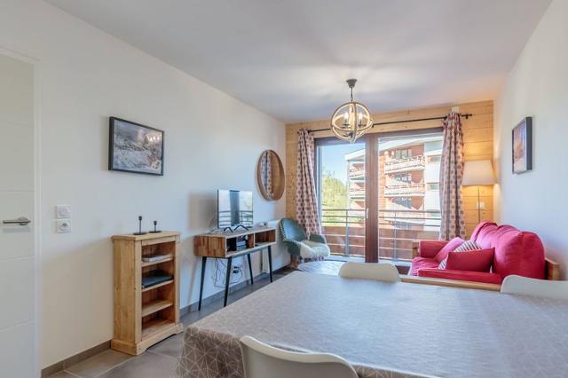 Appartement Lodges 1970 PL-LDGEA401 - Plagne Centre