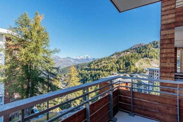 Appartement Lodges 1970 PL-LDGEA401 - Plagne Centre