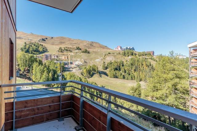 Appartement Lodges 1970 PL-LDGEA401 - Plagne Centre