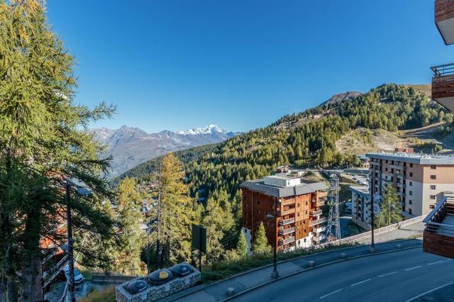 Appartement Lodges 1970 PL-LDGEA401 - Plagne Centre