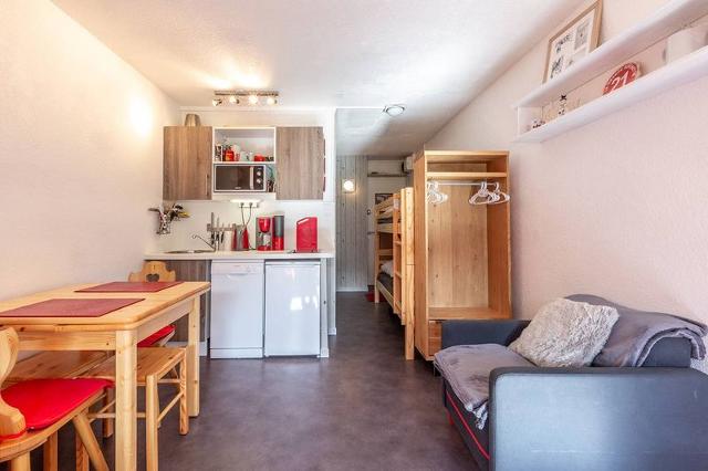 Appartement Le France LP-FRA635 - Plagne - Les Coches