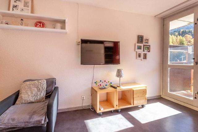 Appartement Le France LP-FRA635 - Plagne - Les Coches