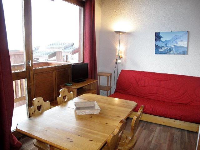 Appartement Les Hameaux I LP-HAM1438 - Plagne Villages