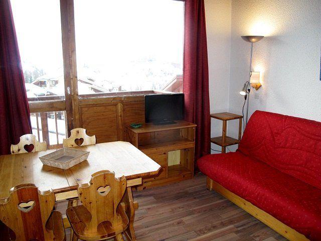 Appartement Les Hameaux I LP-HAM1438 - Plagne Villages