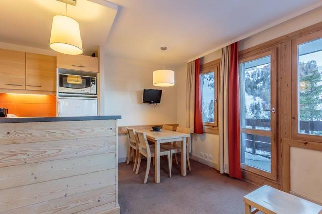 Appartement Soldanelle LP-SOL412 - Plagne 1800