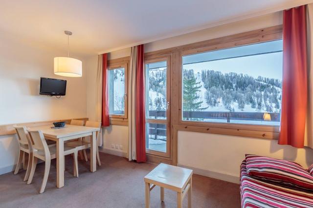 Appartement Soldanelle LP-SOL412 - Plagne 1800