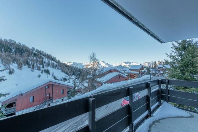 Appartement Soldanelle LP-SOL412 - Plagne 1800