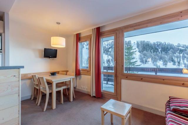 Appartement Soldanelle LP-SOL412 - Plagne 1800