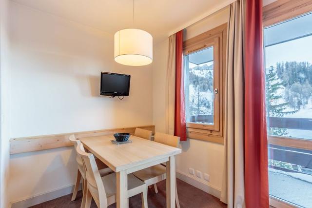 Appartement Soldanelle LP-SOL412 - Plagne 1800