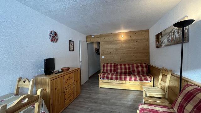 Appartement Le France LP-FRA634 - Plagne - Les Coches