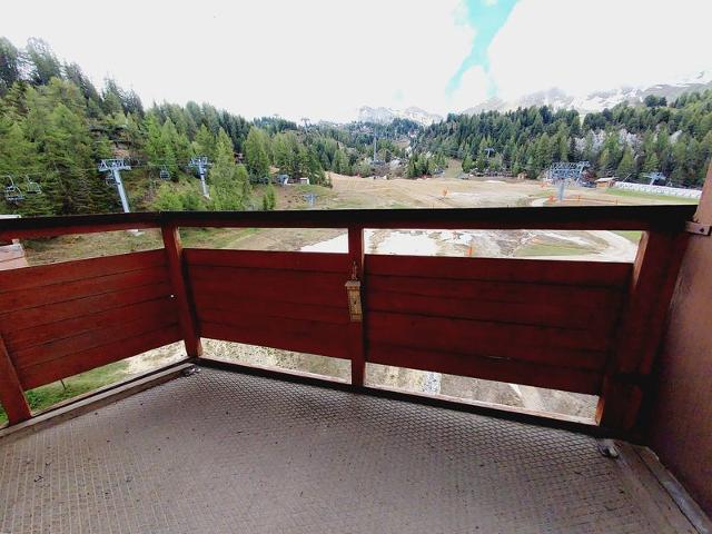 Appartement Le France LP-FRA634 - Plagne - Les Coches