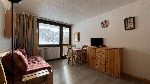 Appartement Le France LP-FRA634 - Plagne - Les Coches