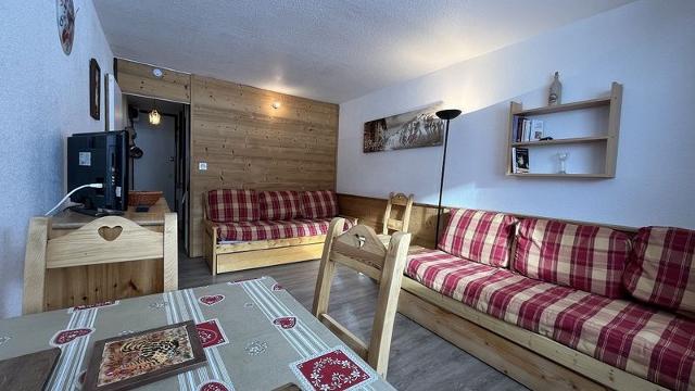 Appartement Le France LP-FRA634 - Plagne - Les Coches