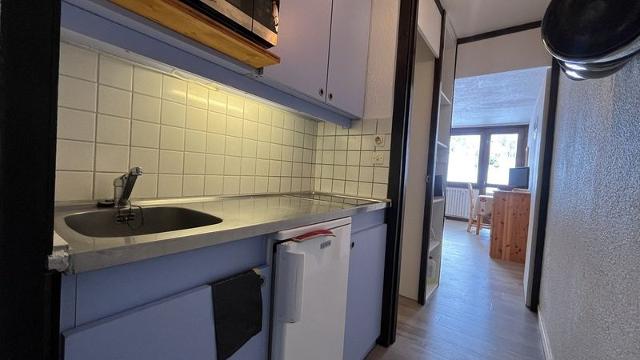 Appartement Le France LP-FRA634 - Plagne - Les Coches