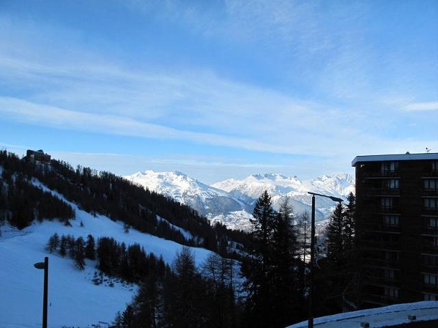 Appartement Lodges 1970 PL-LDGEA405 - Plagne Centre