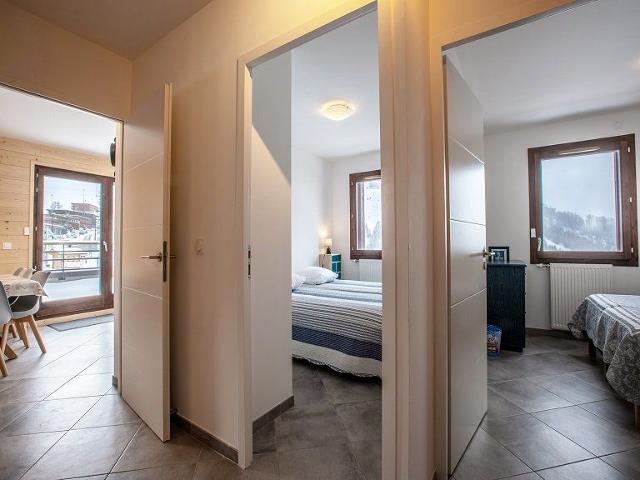 Appartement Lodges 1970 PL-LDGEA405 - Plagne Centre