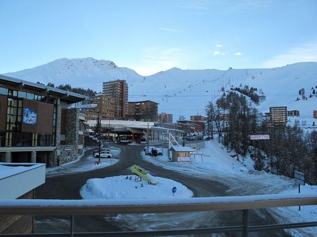 Appartement Lodges 1970 PL-LDGEA405 - Plagne Centre