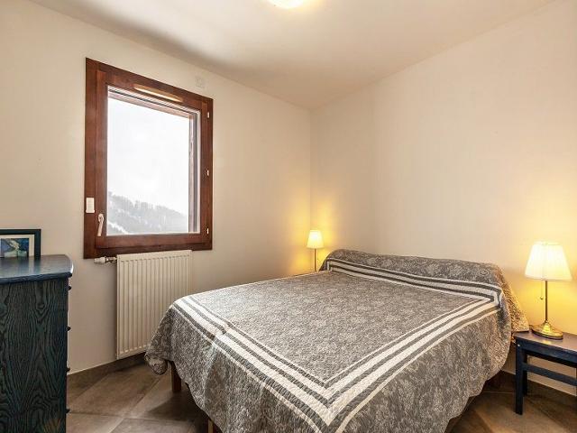 Appartement Lodges 1970 PL-LDGEA405 - Plagne Centre