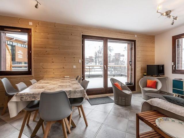 Appartement Lodges 1970 PL-LDGEA405 - Plagne Centre