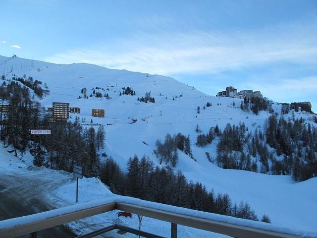 Appartement Lodges 1970 PL-LDGEA405 - Plagne Centre