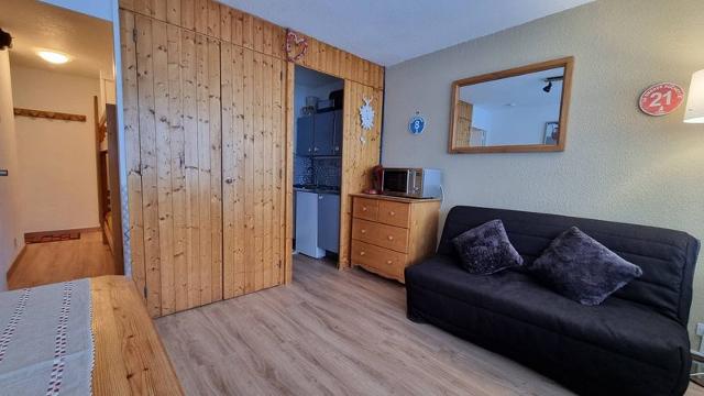 Appartement La Taiga LP-TGAR2 - Plagne Centre