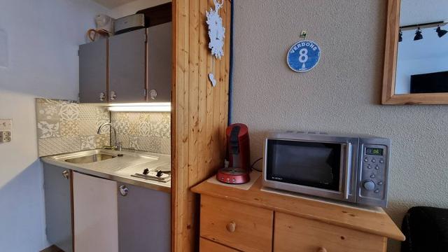 Appartement La Taiga LP-TGAR2 - Plagne Centre