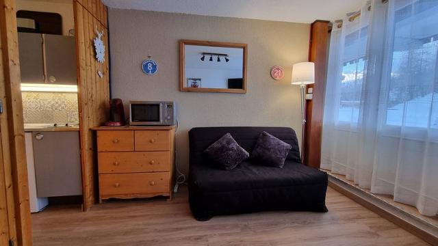 Appartement La Taiga LP-TGAR2 - Plagne Centre