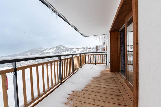 Appartement Manaka PL-MKAC06 - Plagne Centre