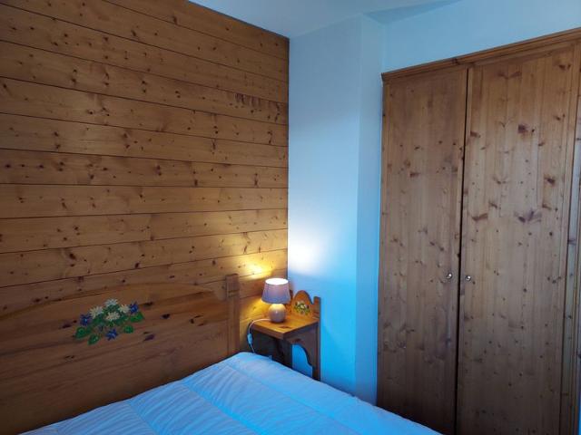 Appartement Lodges Des Alpages LP-LDGALP441 - Plagne Soleil